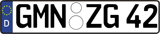 GMN-ZG42