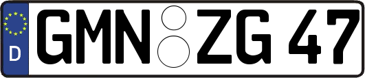 GMN-ZG47