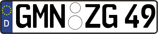 GMN-ZG49