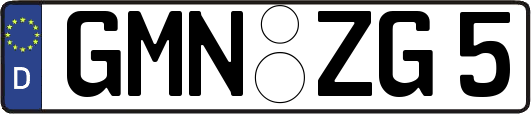 GMN-ZG5