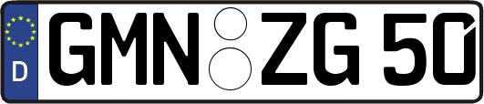 GMN-ZG50