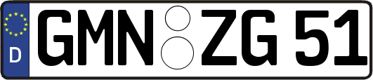 GMN-ZG51