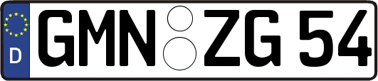 GMN-ZG54