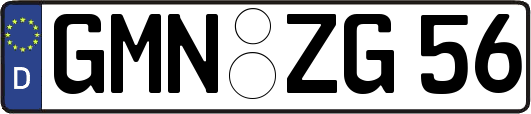 GMN-ZG56