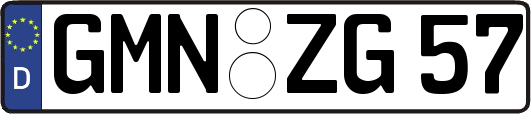 GMN-ZG57