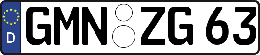 GMN-ZG63