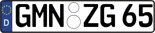 GMN-ZG65