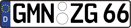 GMN-ZG66