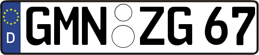 GMN-ZG67