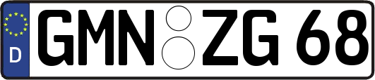 GMN-ZG68