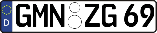 GMN-ZG69