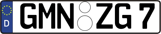 GMN-ZG7