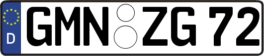 GMN-ZG72
