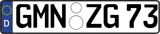 GMN-ZG73