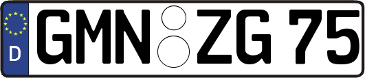 GMN-ZG75