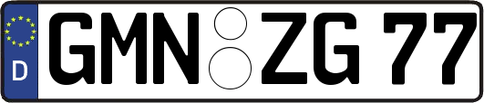 GMN-ZG77
