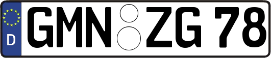 GMN-ZG78