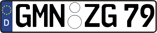 GMN-ZG79