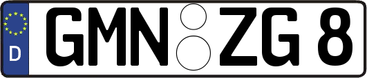 GMN-ZG8