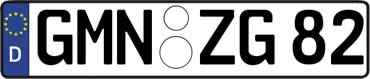 GMN-ZG82