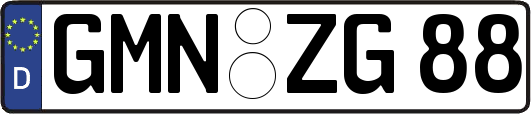 GMN-ZG88