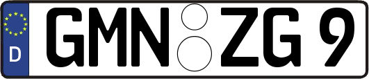 GMN-ZG9