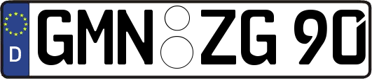 GMN-ZG90