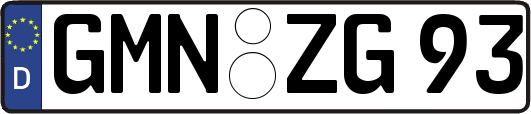 GMN-ZG93