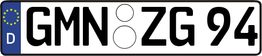 GMN-ZG94