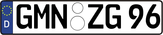 GMN-ZG96