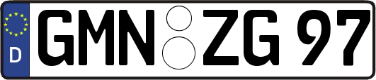 GMN-ZG97