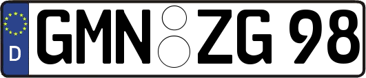 GMN-ZG98