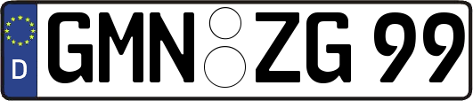GMN-ZG99