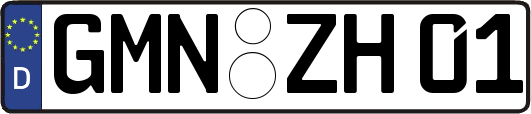 GMN-ZH01