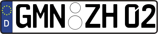 GMN-ZH02