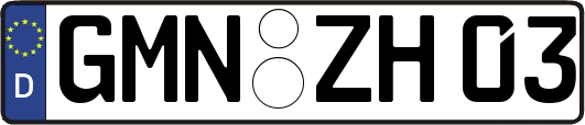 GMN-ZH03