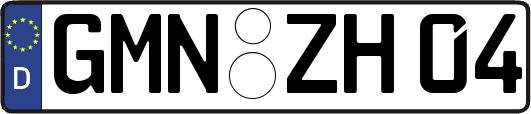 GMN-ZH04
