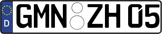 GMN-ZH05