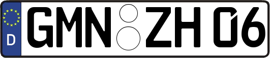 GMN-ZH06