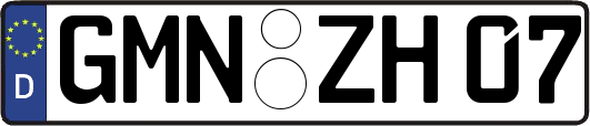 GMN-ZH07