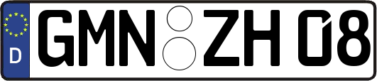GMN-ZH08