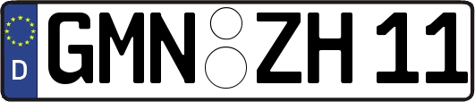 GMN-ZH11