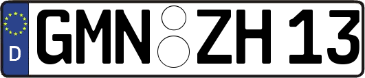 GMN-ZH13