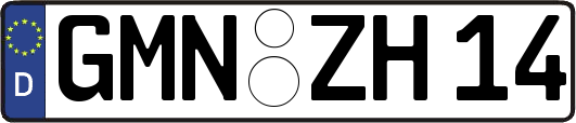 GMN-ZH14