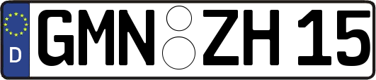 GMN-ZH15