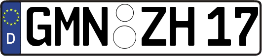 GMN-ZH17