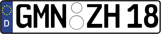 GMN-ZH18