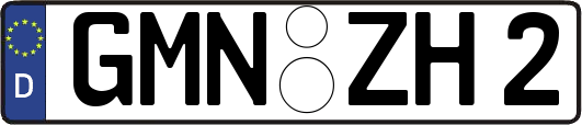 GMN-ZH2