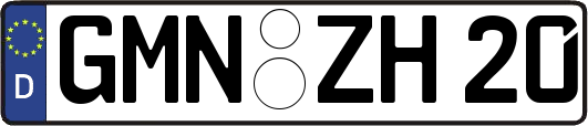 GMN-ZH20