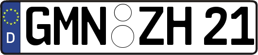 GMN-ZH21